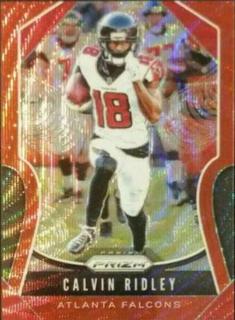 Calvin Ridley