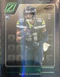Bo Melton