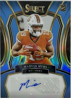 Marvin Mims