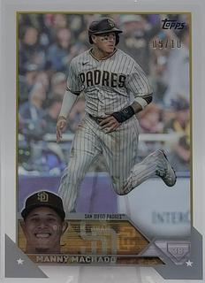Manny Machado