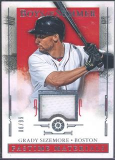 Grady Sizemore
