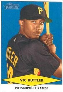 Vic Buttler