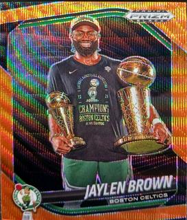 Jaylen Brown