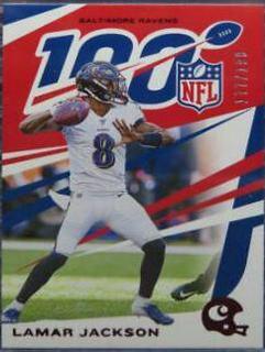 Lamar Jackson