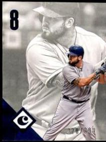 Mike Moustakas
