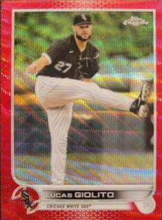 Lucas Giolito
