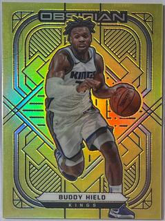 Buddy Hield