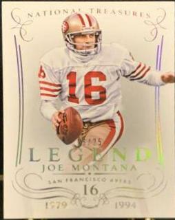 Joe Montana