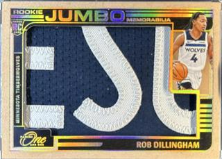 Rob Dillingham