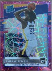 James Wiseman