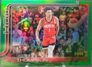 Amen Thompson