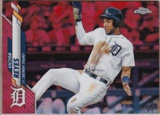 Victor Reyes