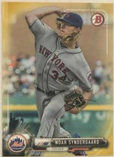 Noah Syndergaard