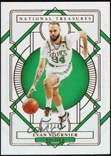 Evan Fournier