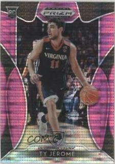 Ty Jerome
