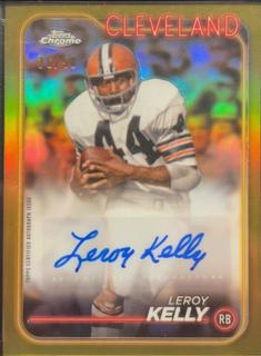 Leroy Kelly