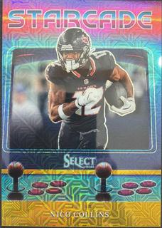 Nico Collins