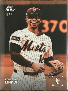 Francisco Lindor