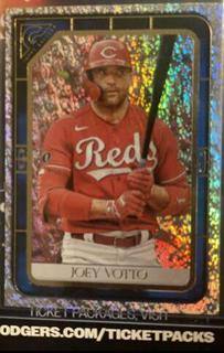 Joey Votto