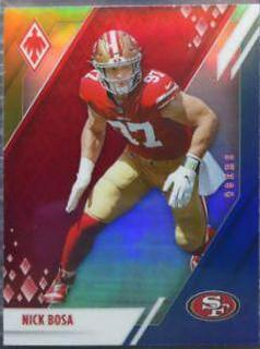 Nick Bosa