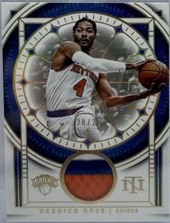 Derrick Rose