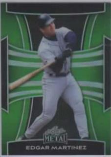 Edgar Martinez