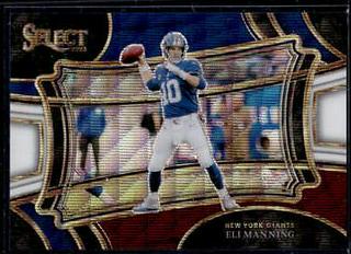 Eli Manning