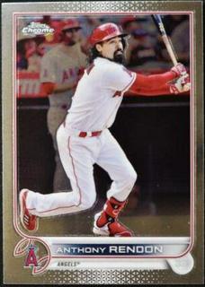 Anthony Rendon