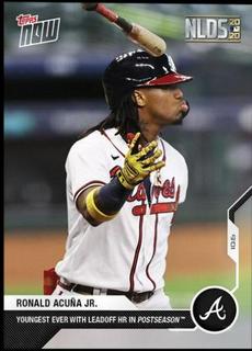 Ronald Acuna Jr.