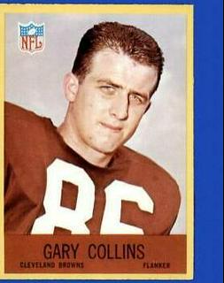 Gary Collins
