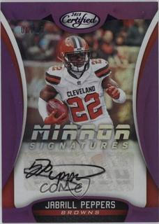 Jabrill Peppers