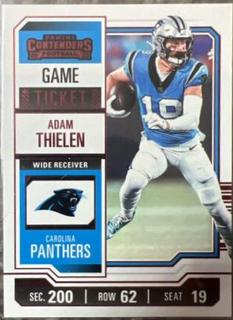Adam Thielen