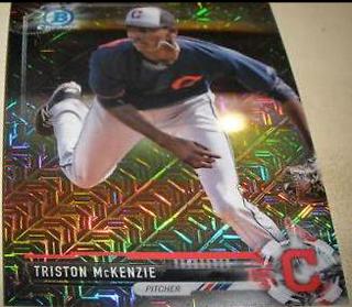 Triston McKenzie