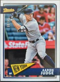 Aaron Judge