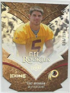 Colt Brennan