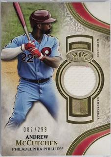 Andrew McCutchen