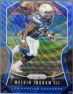 Melvin Ingram III