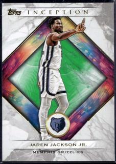 Jaren Jackson Jr.