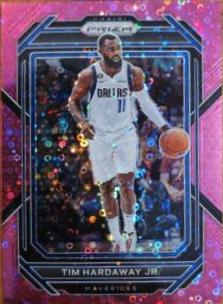 Tim Hardaway Jr.