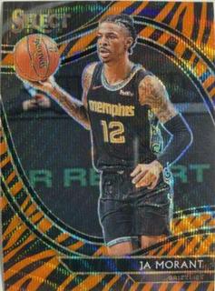 Ja Morant