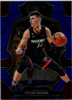 Tyler Herro