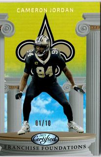 Cameron Jordan