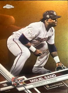 Miguel Sano