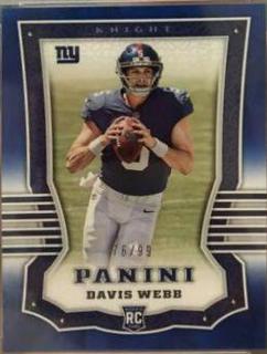 Davis Webb