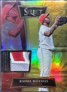 Raisel Iglesias