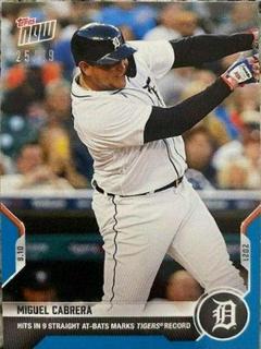 Miguel Cabrera