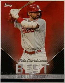 Nick Castellanos