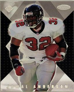 Jamal Anderson