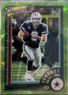 Tony Romo