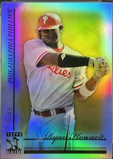 Ryan Howard
